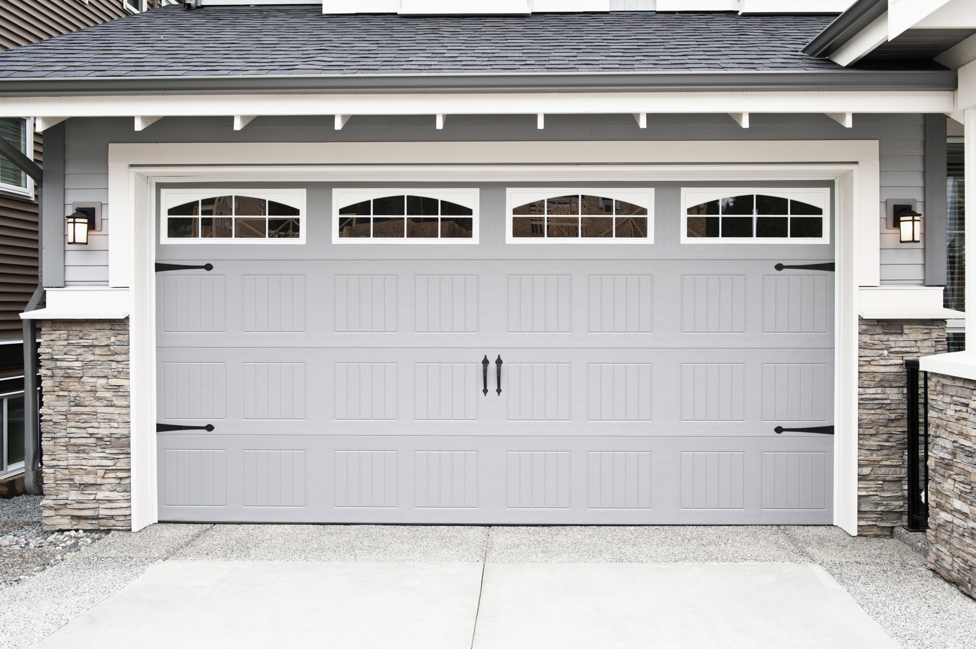 Garage Doors Sonoma County