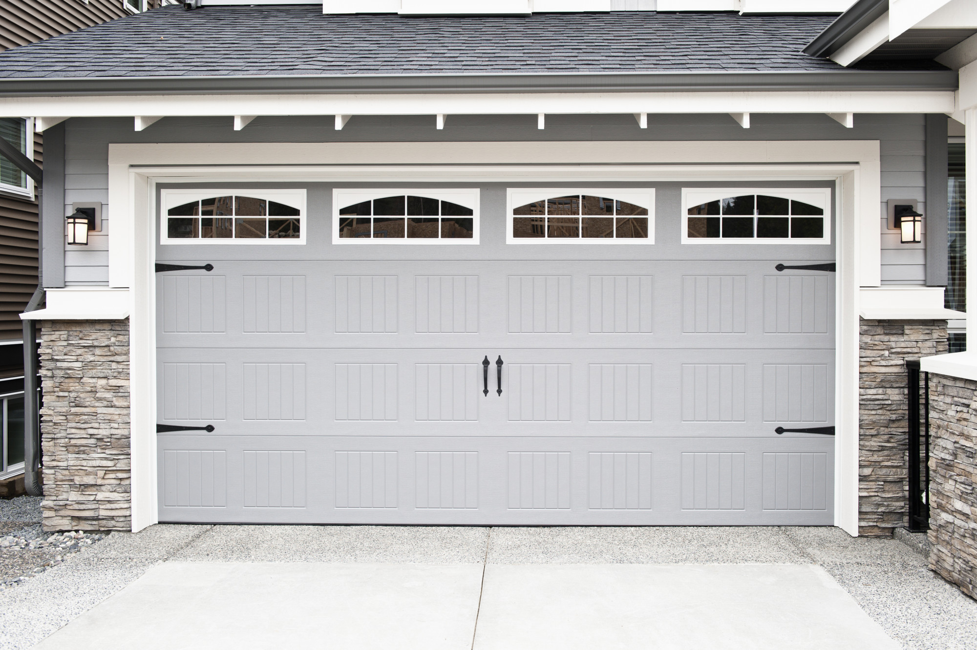 Garage Doors Santa Rosa