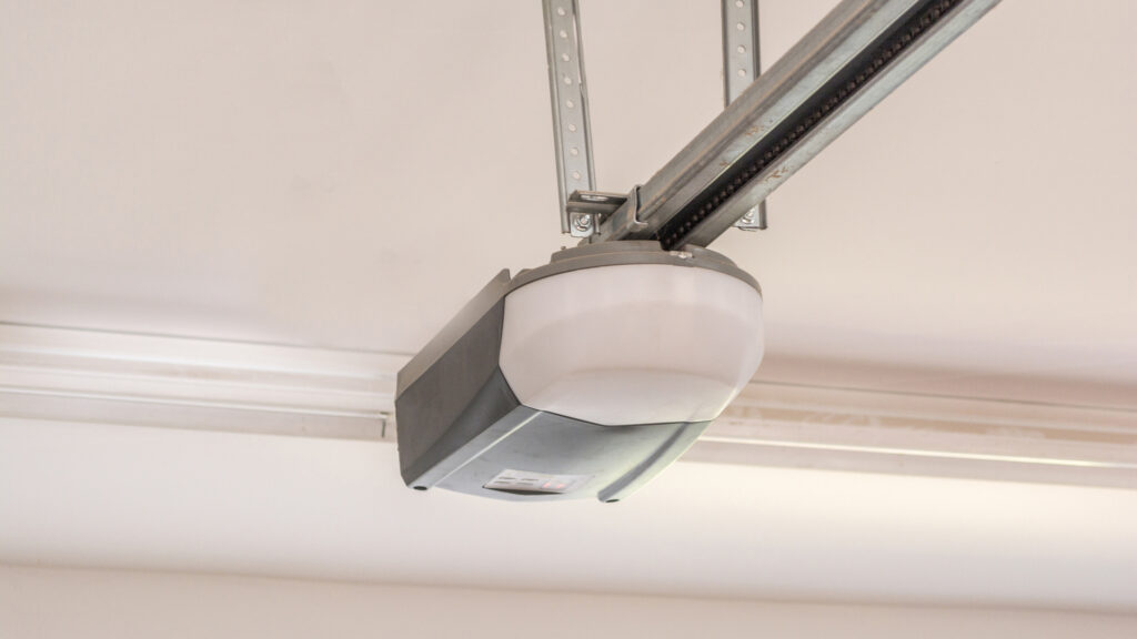 Garage Door Opener Repair St Charles